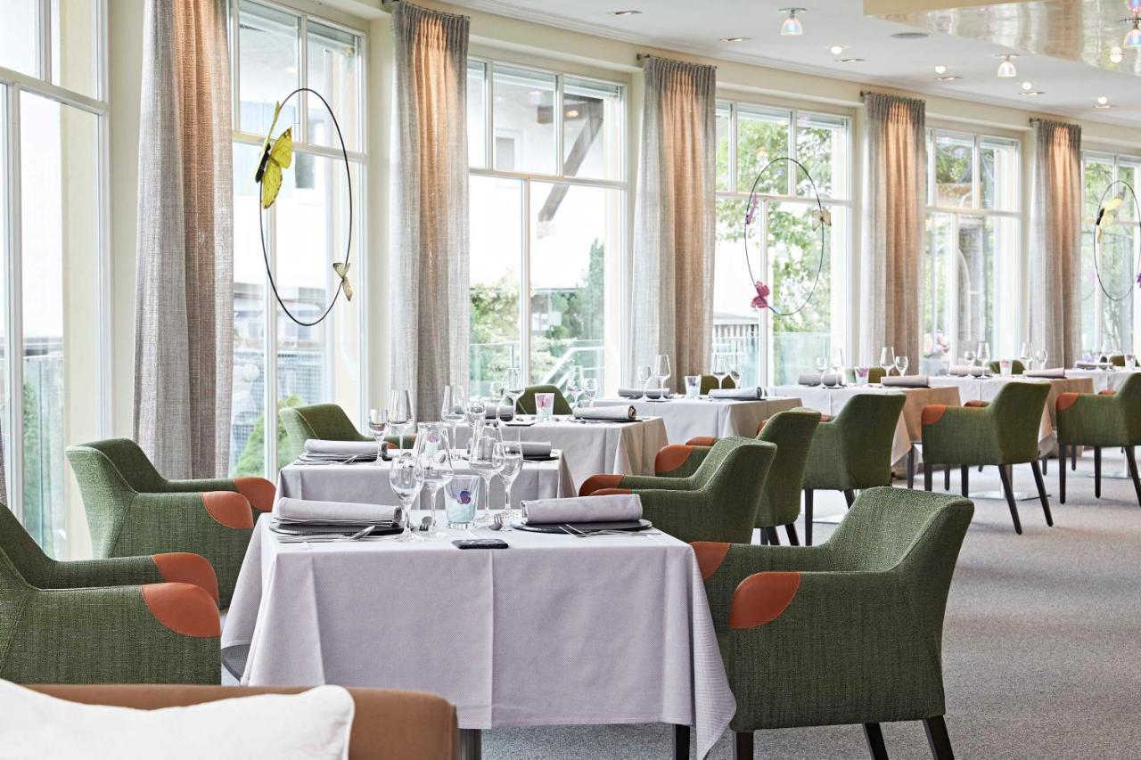 Hotel Rosenstock - Erwachsenenhotel - Adults Only 15 Plus Fischen im Allgaeu Εξωτερικό φωτογραφία