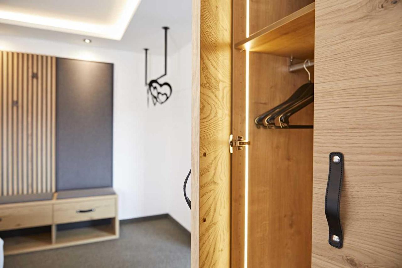 Hotel Rosenstock - Erwachsenenhotel - Adults Only 15 Plus Fischen im Allgaeu Εξωτερικό φωτογραφία