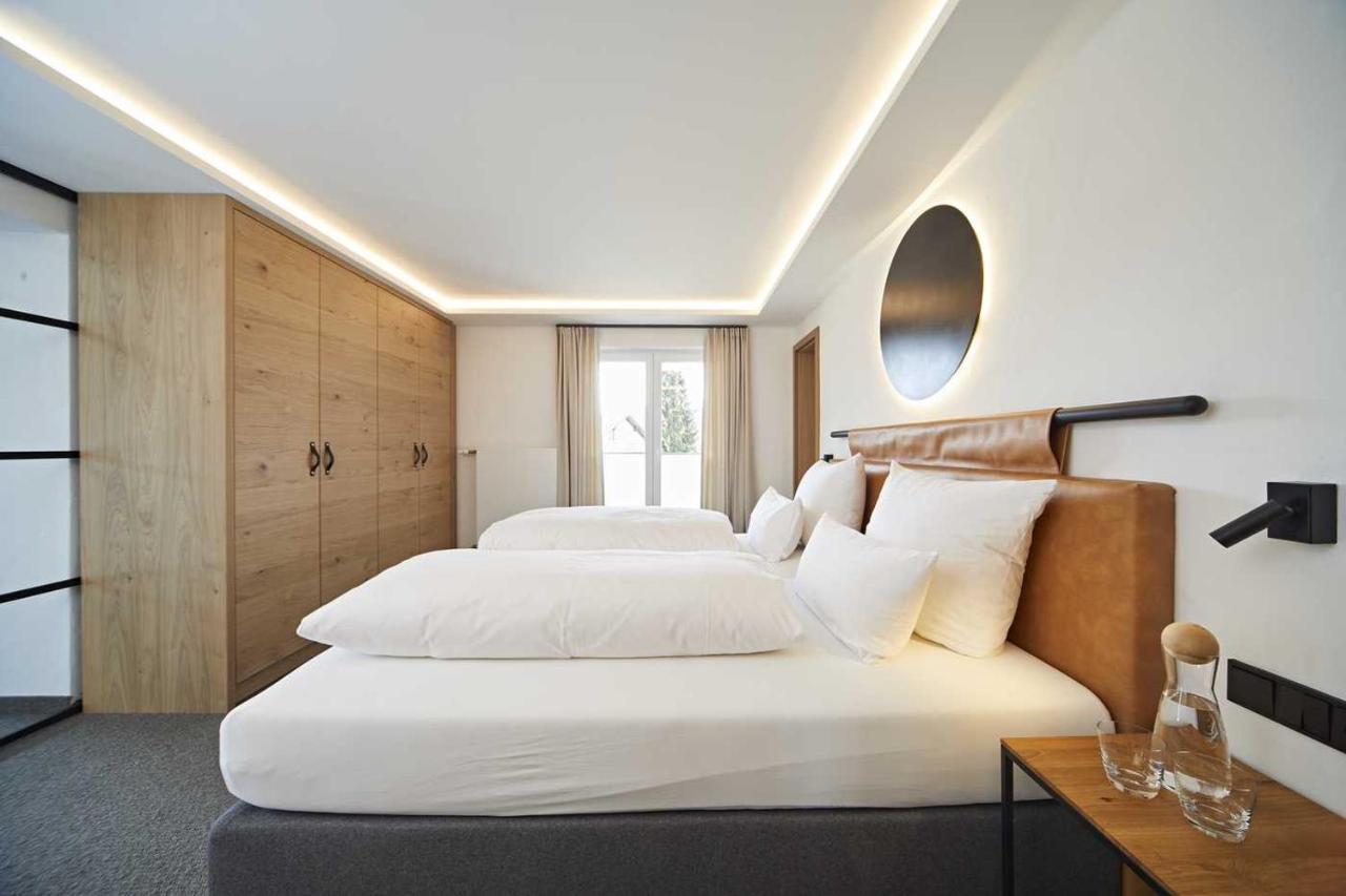 Hotel Rosenstock - Erwachsenenhotel - Adults Only 15 Plus Fischen im Allgaeu Εξωτερικό φωτογραφία