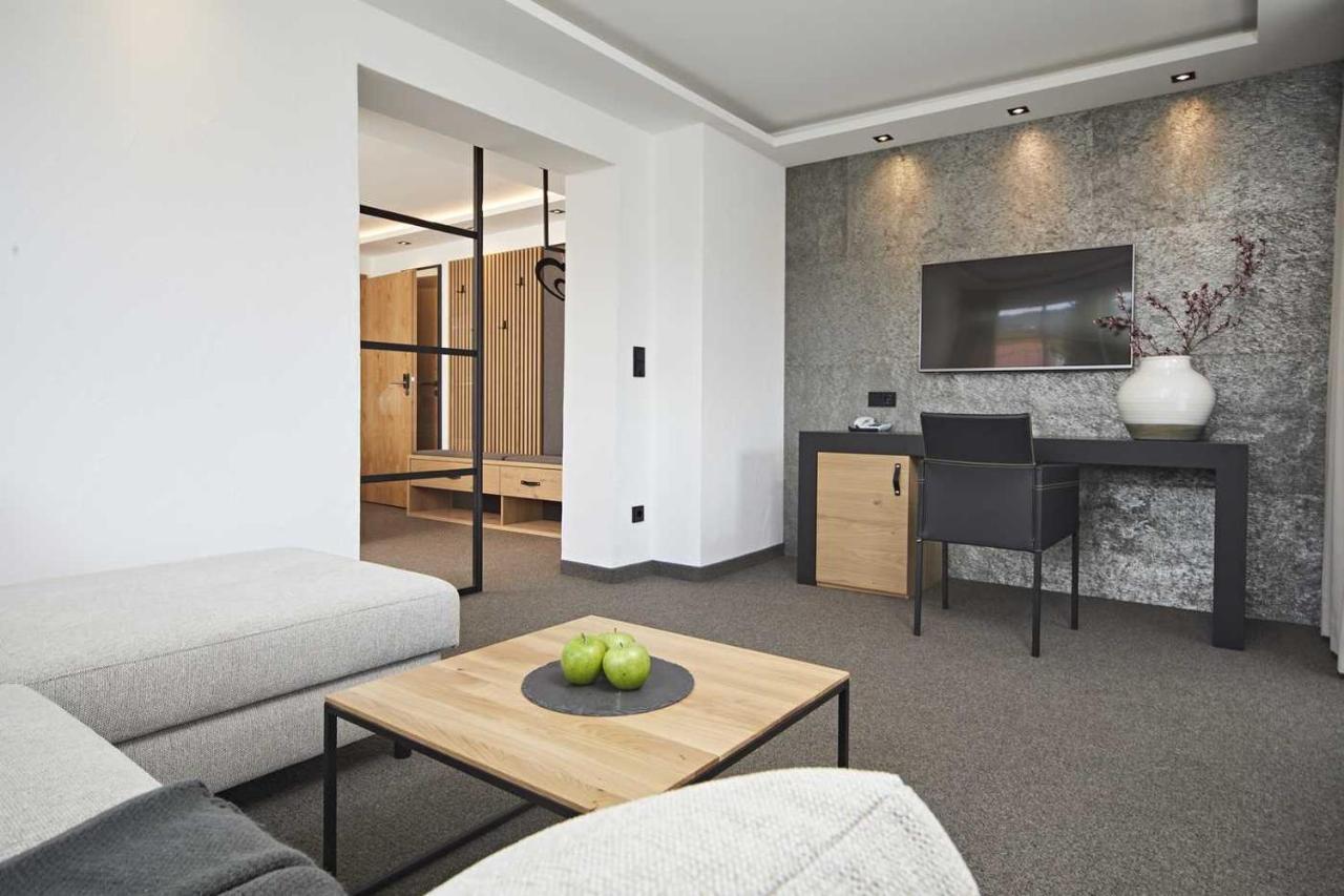 Hotel Rosenstock - Erwachsenenhotel - Adults Only 15 Plus Fischen im Allgaeu Εξωτερικό φωτογραφία