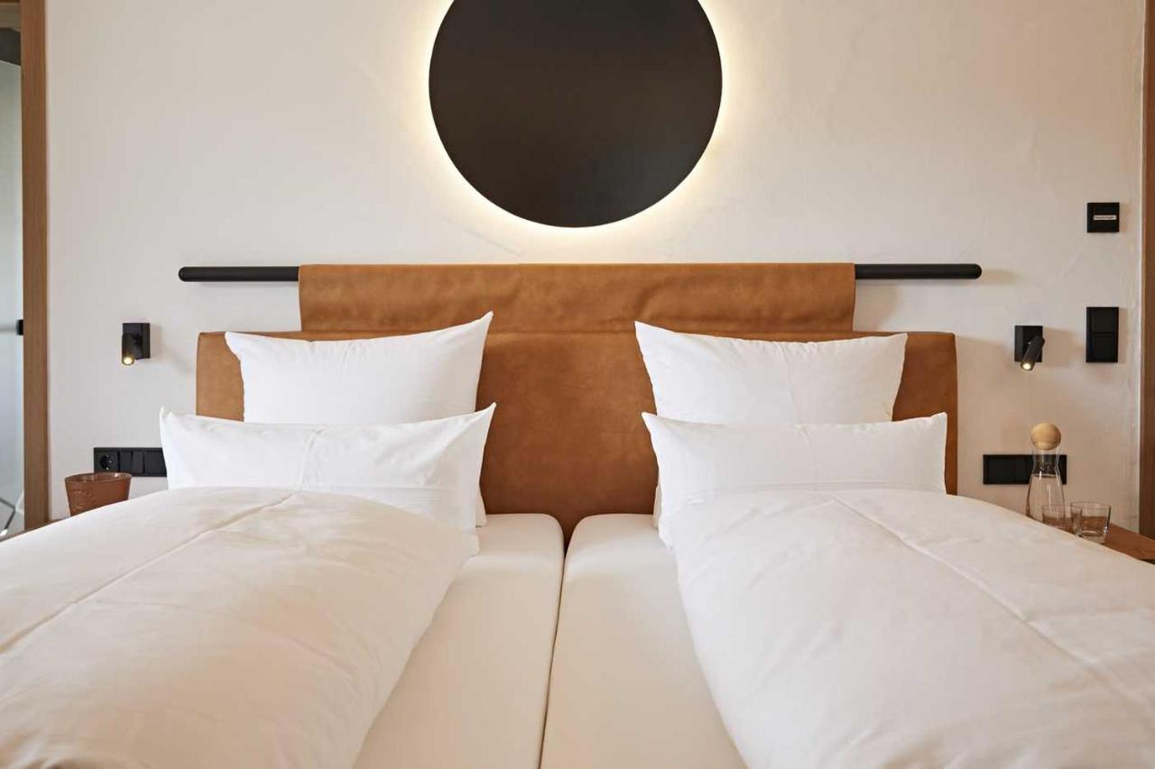 Hotel Rosenstock - Erwachsenenhotel - Adults Only 15 Plus Fischen im Allgaeu Εξωτερικό φωτογραφία