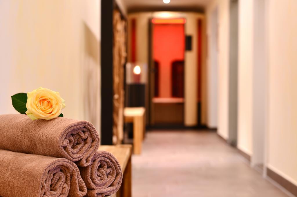 Hotel Rosenstock - Erwachsenenhotel - Adults Only 15 Plus Fischen im Allgaeu Εξωτερικό φωτογραφία