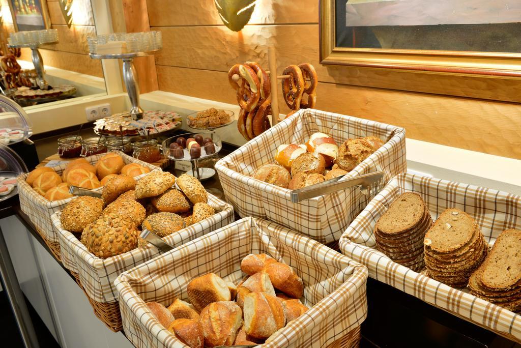 Hotel Rosenstock - Erwachsenenhotel - Adults Only 15 Plus Fischen im Allgaeu Εξωτερικό φωτογραφία