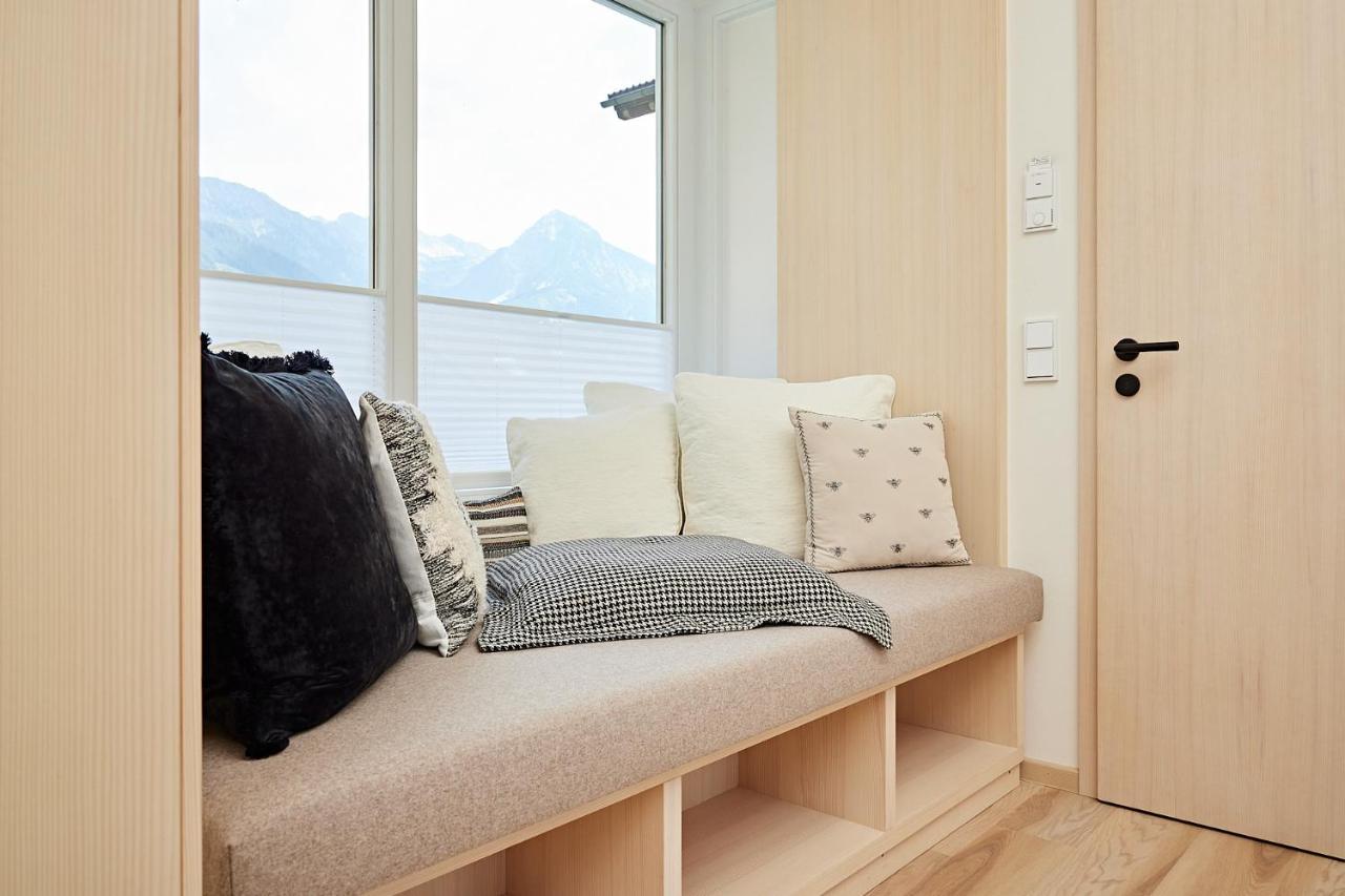 Hotel Rosenstock - Erwachsenenhotel - Adults Only 15 Plus Fischen im Allgaeu Εξωτερικό φωτογραφία