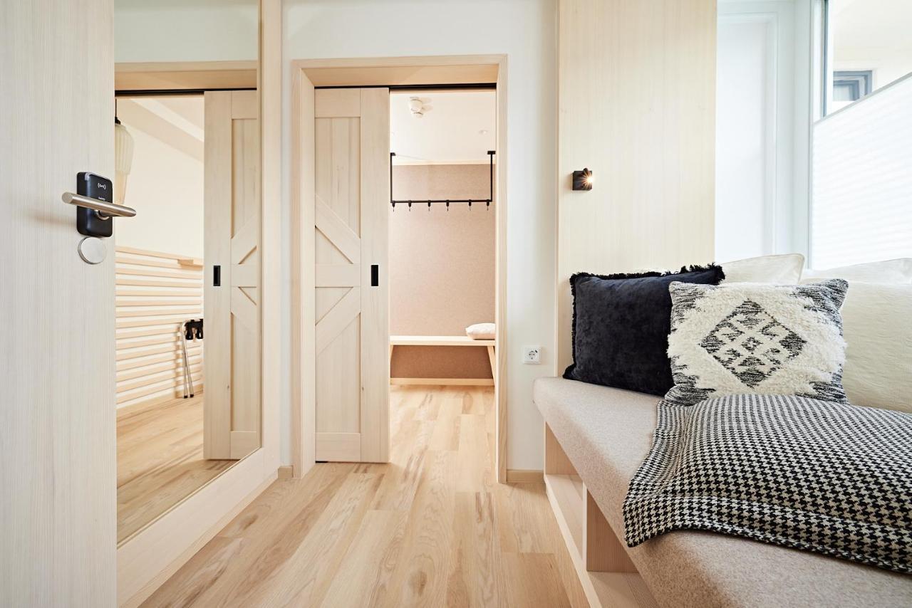 Hotel Rosenstock - Erwachsenenhotel - Adults Only 15 Plus Fischen im Allgaeu Εξωτερικό φωτογραφία