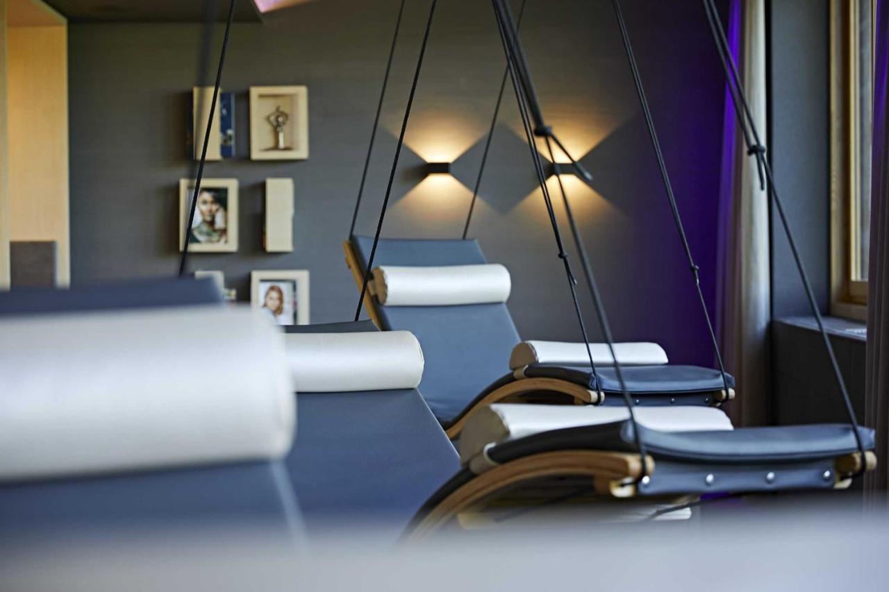 Hotel Rosenstock - Erwachsenenhotel - Adults Only 15 Plus Fischen im Allgaeu Εξωτερικό φωτογραφία