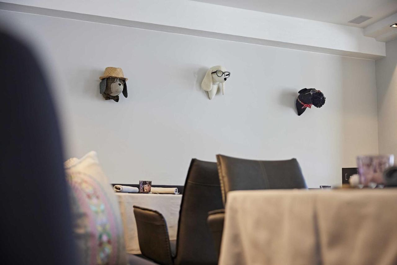 Hotel Rosenstock - Erwachsenenhotel - Adults Only 15 Plus Fischen im Allgaeu Εξωτερικό φωτογραφία