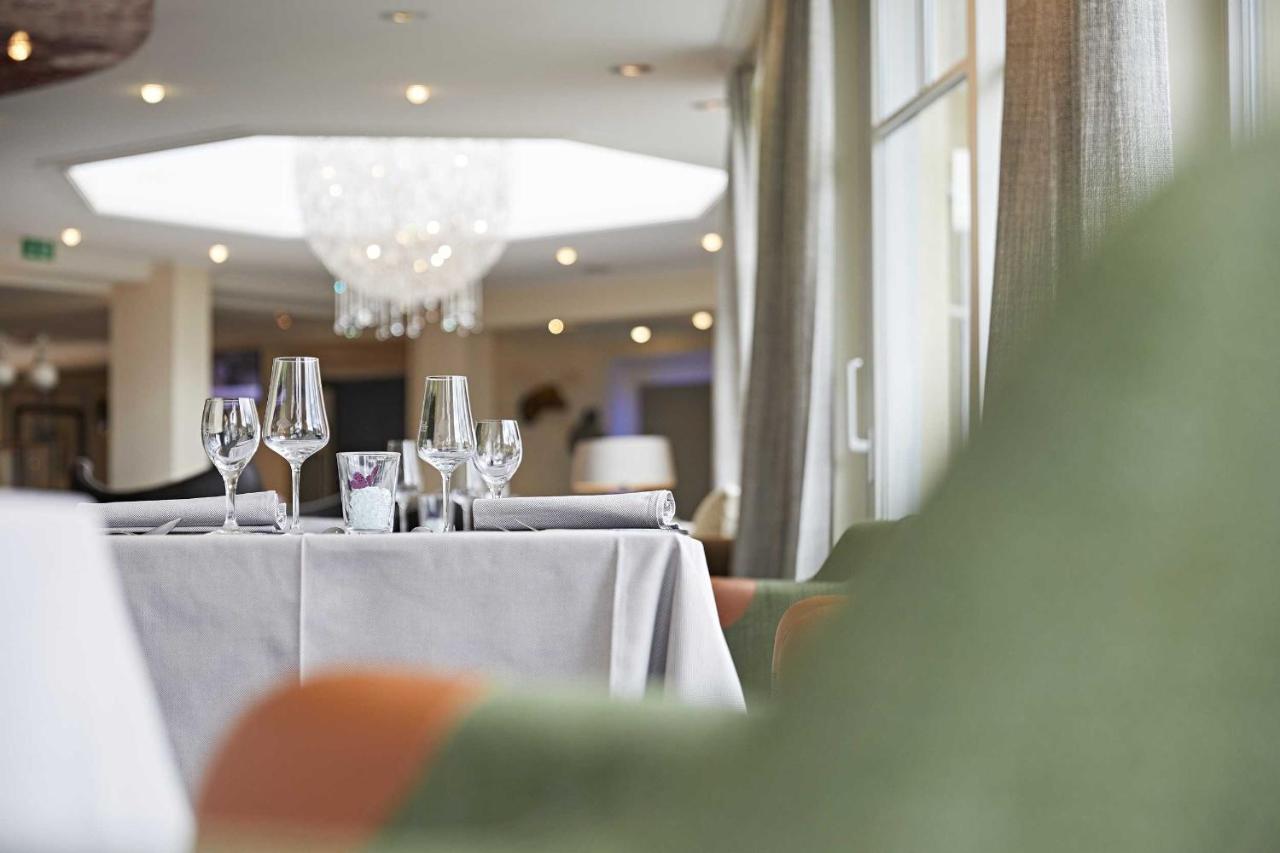 Hotel Rosenstock - Erwachsenenhotel - Adults Only 15 Plus Fischen im Allgaeu Εξωτερικό φωτογραφία