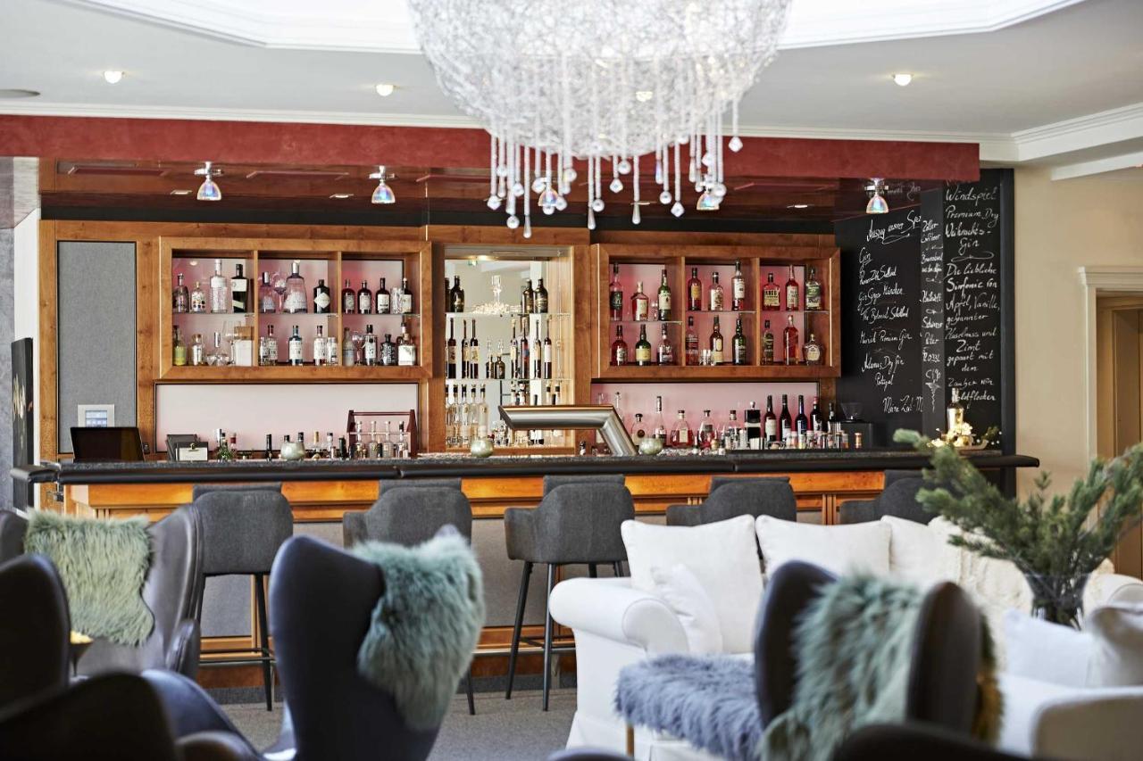 Hotel Rosenstock - Erwachsenenhotel - Adults Only 15 Plus Fischen im Allgaeu Εξωτερικό φωτογραφία