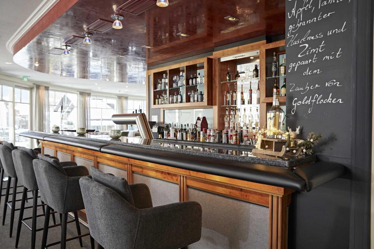 Hotel Rosenstock - Erwachsenenhotel - Adults Only 15 Plus Fischen im Allgaeu Εξωτερικό φωτογραφία