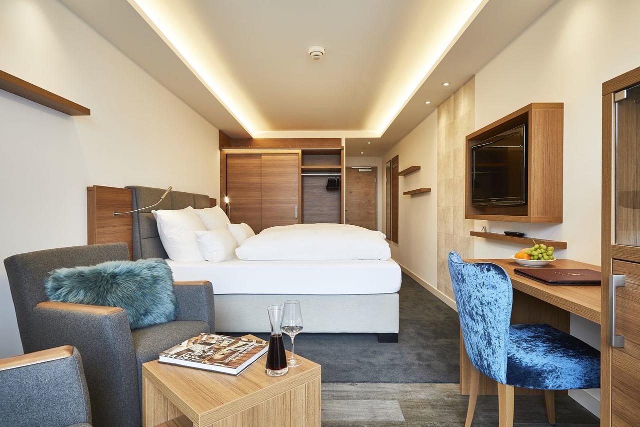 Hotel Rosenstock - Erwachsenenhotel - Adults Only 15 Plus Fischen im Allgaeu Εξωτερικό φωτογραφία