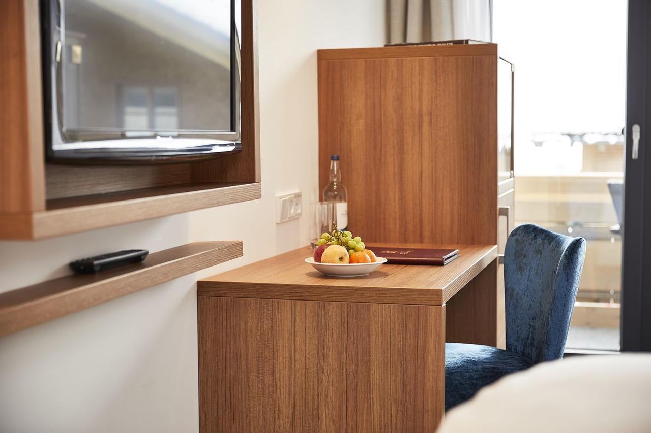 Hotel Rosenstock - Erwachsenenhotel - Adults Only 15 Plus Fischen im Allgaeu Εξωτερικό φωτογραφία