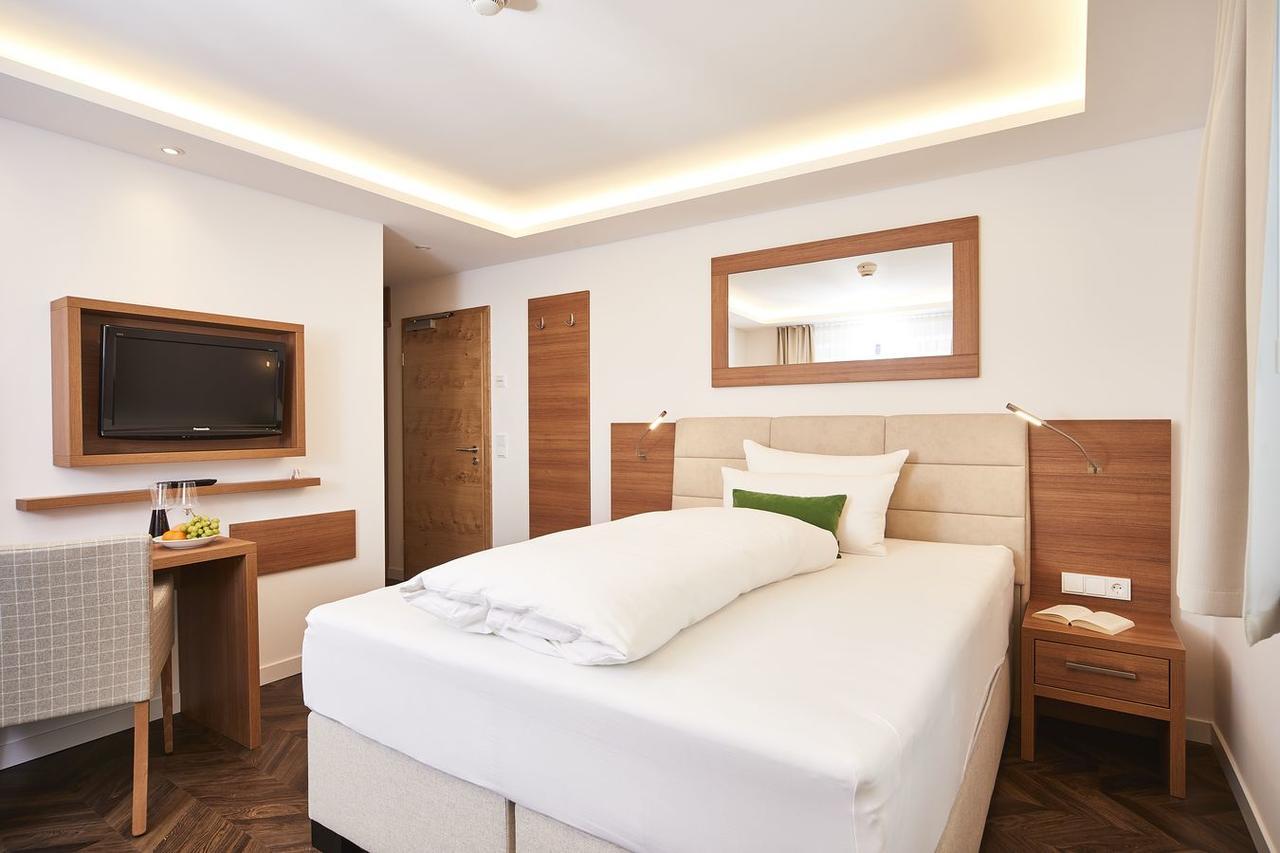 Hotel Rosenstock - Erwachsenenhotel - Adults Only 15 Plus Fischen im Allgaeu Εξωτερικό φωτογραφία