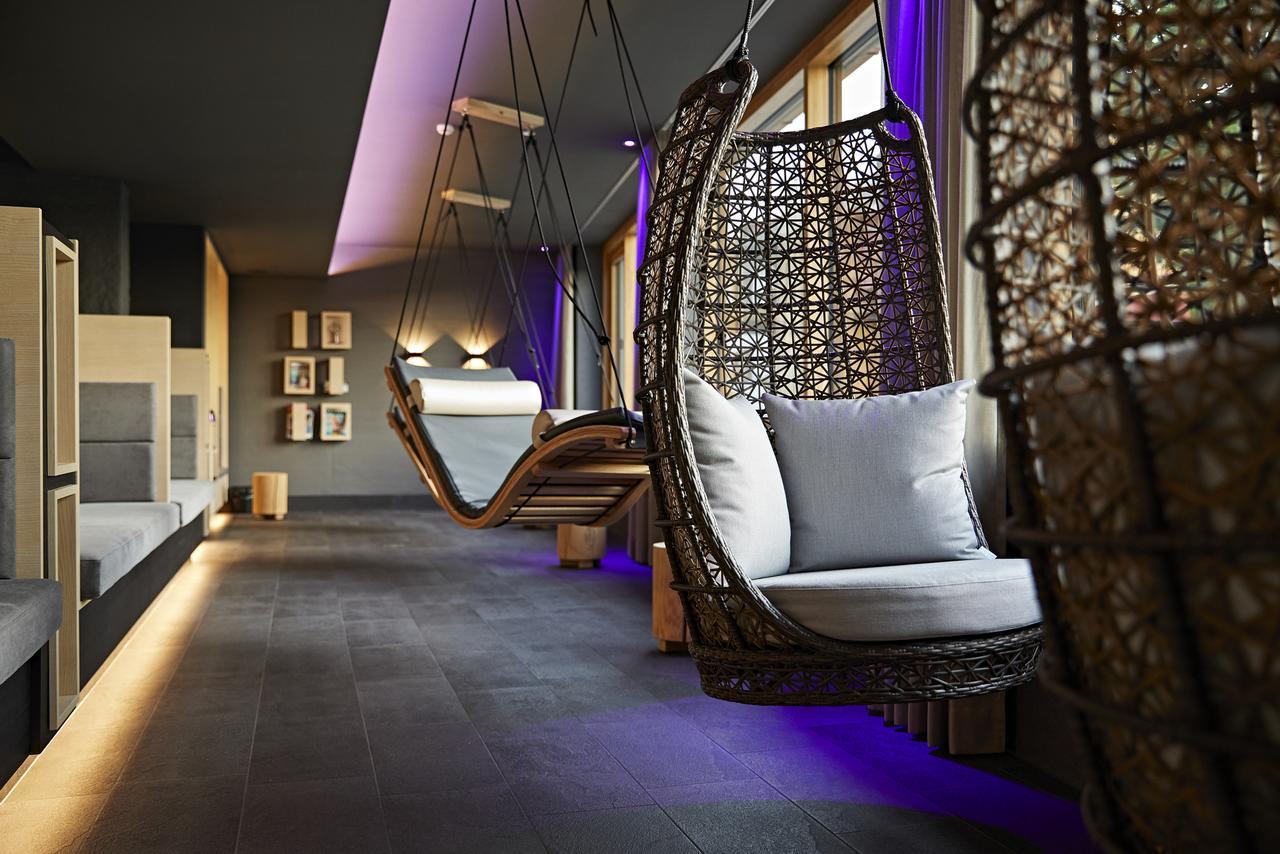 Hotel Rosenstock - Erwachsenenhotel - Adults Only 15 Plus Fischen im Allgaeu Εξωτερικό φωτογραφία