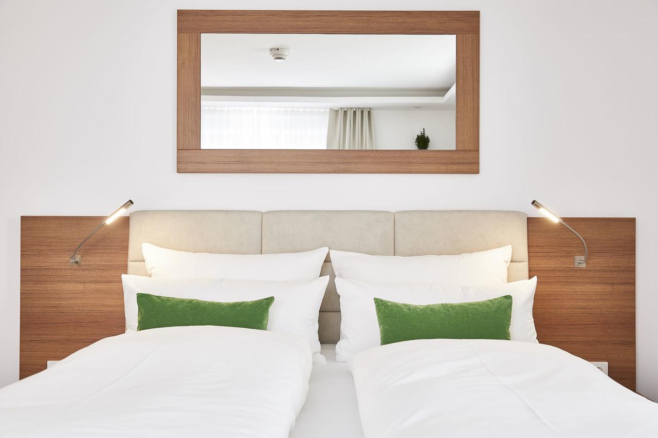 Hotel Rosenstock - Erwachsenenhotel - Adults Only 15 Plus Fischen im Allgaeu Εξωτερικό φωτογραφία