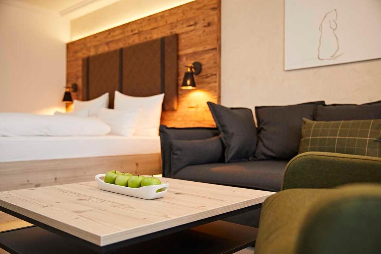 Hotel Rosenstock - Erwachsenenhotel - Adults Only 15 Plus Fischen im Allgaeu Εξωτερικό φωτογραφία