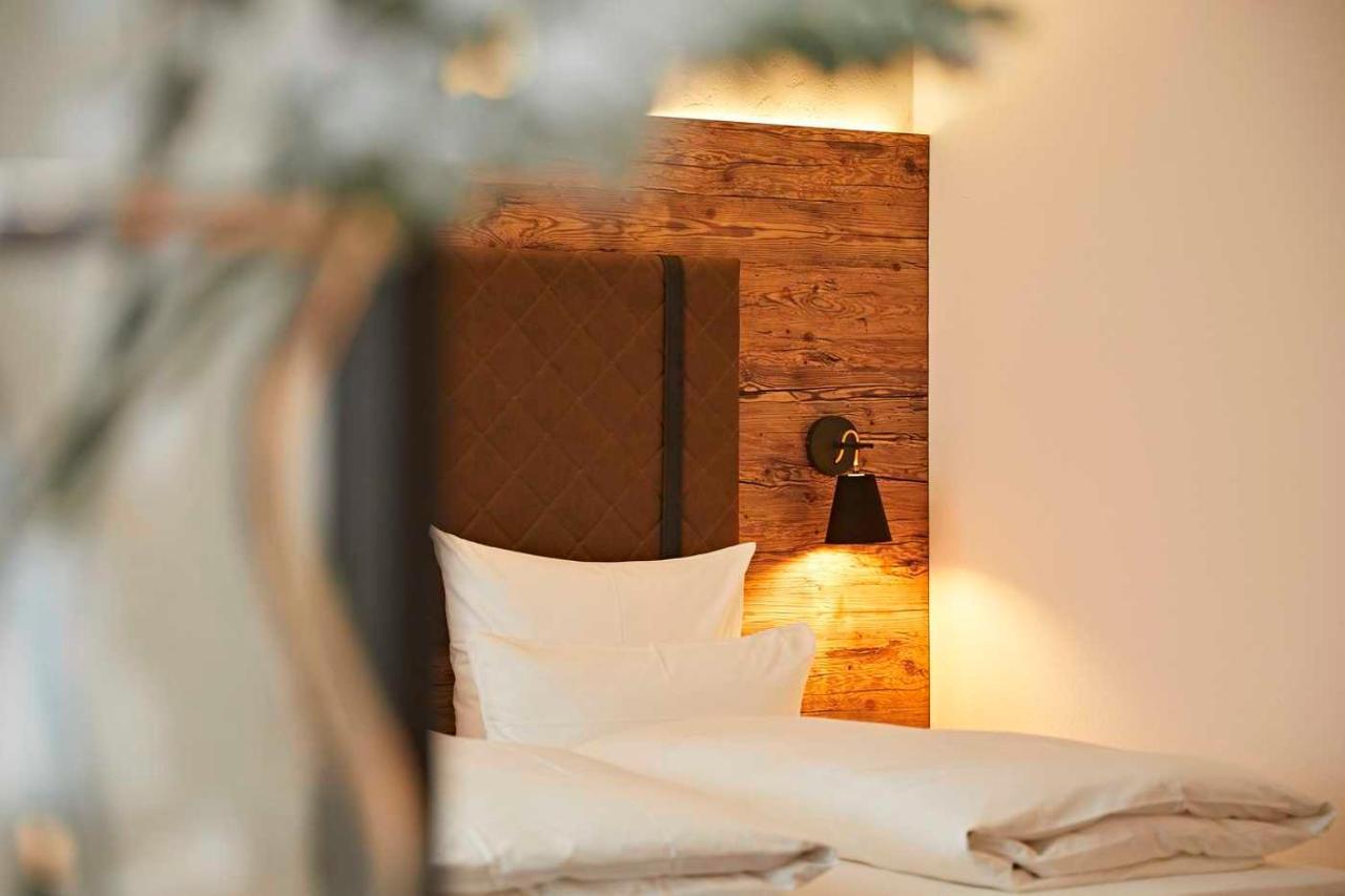Hotel Rosenstock - Erwachsenenhotel - Adults Only 15 Plus Fischen im Allgaeu Εξωτερικό φωτογραφία