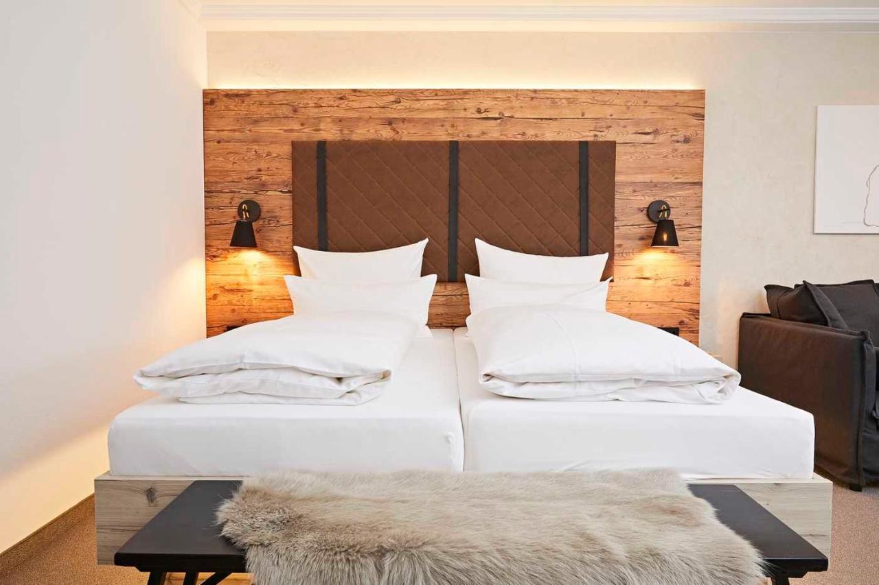 Hotel Rosenstock - Erwachsenenhotel - Adults Only 15 Plus Fischen im Allgaeu Εξωτερικό φωτογραφία